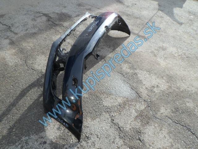 predný nárazník na vw volkswagen polo 6R0807221, 